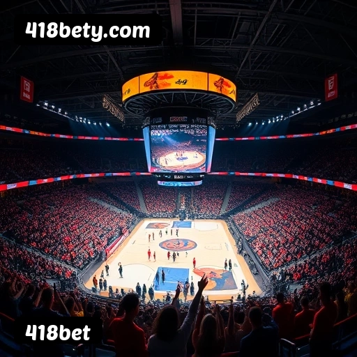 Download Android 418bet