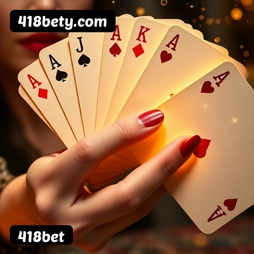 Reload Bonus 418bet