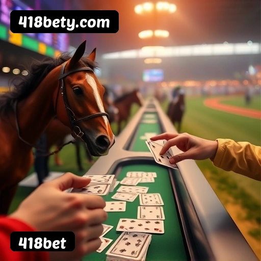 Instalar APK 418bet