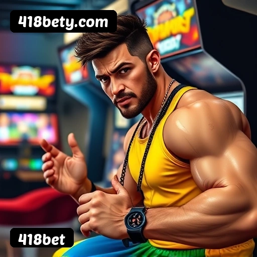 Baixar APK 418bet